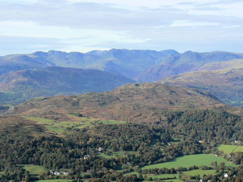 Langdales Langdales